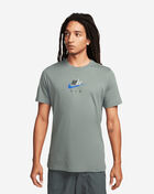 Nike NSW Air Connect Tee FJ1079-084 Grey 1