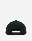 Field Grade Girls Girls Girls Full Twill Trucker Hat 1006736 Green 3