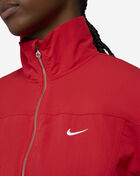 Woven Full Zip Jacket