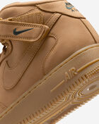 Nike Air Force 1 Mid 715889-200 Brown 8