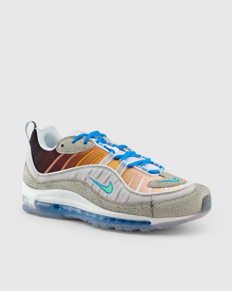 snipes air max 98