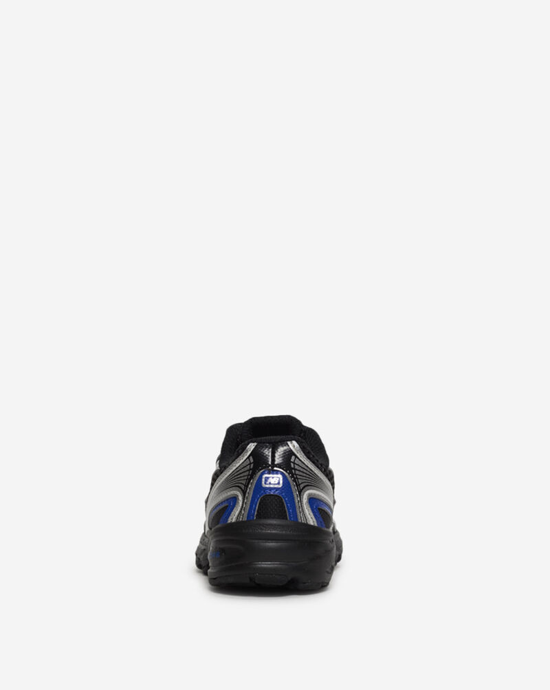 New Balance Pre-School 740 P7408I0 Black 5
