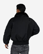 Alpha Industries B-15 Heritage Bomber Jacket MJB23010C1-BLK Black 2