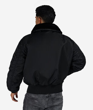 B-15 Heritage Bomber Jacket