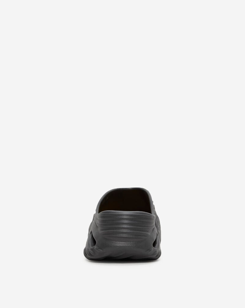 Crocs Grade School Echo Wave 210251-0LDJ Black 5
