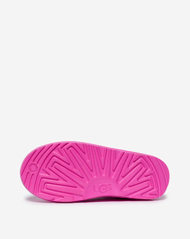 UGG Grade School Tasman II Slipper 1019066KBHTFJ Pink 6