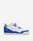Jordan Big Kids' Spizike Low HJ5979-100 White 4