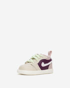 Jordan Toddler Air Jordan 1 Low Alt SE FZ3927-200 Brown 2