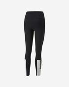 PUMA Power Colorblock Leggings 849955-01 Black 5