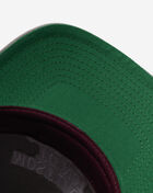 Field Grade Most Likely 2 Tone Wool Trucker Hat  1005725 Red 4