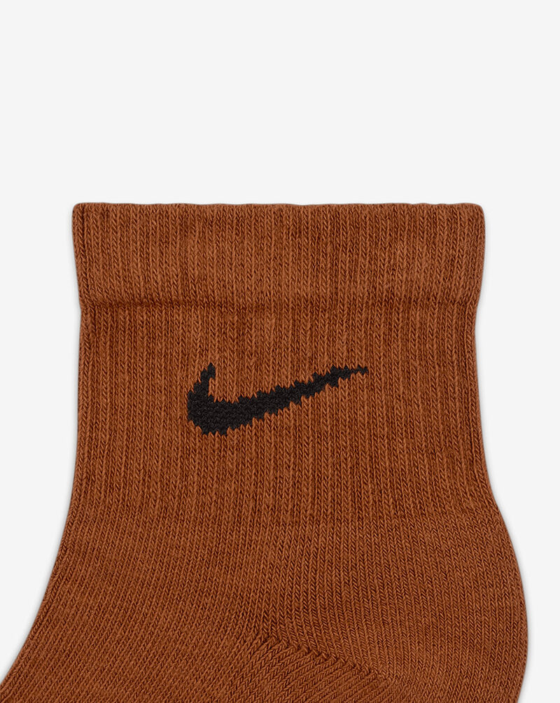 Nike Everyday Plus Cushioned Ankle Socks (6 Pk) SX6899-904 Multi 2