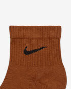 Everyday Plus Cushioned Ankle Socks (6 Pk)