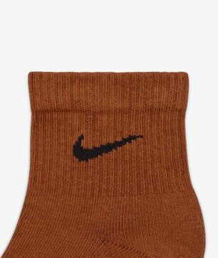 Everyday Plus Cushioned Ankle Socks (6 Pk)