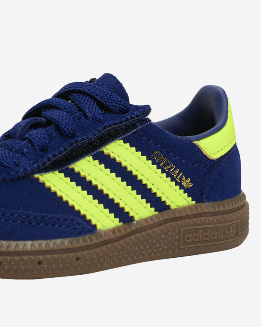 Shop adidas Toddler Handball Spezial JP8008 blue | SNIPES USA