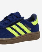 adidas Toddler Handball Spezial JP8008 Blue 8