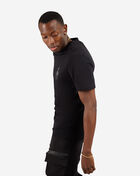Graphic Tees A Okay Chest Tee MT1485 Black 2