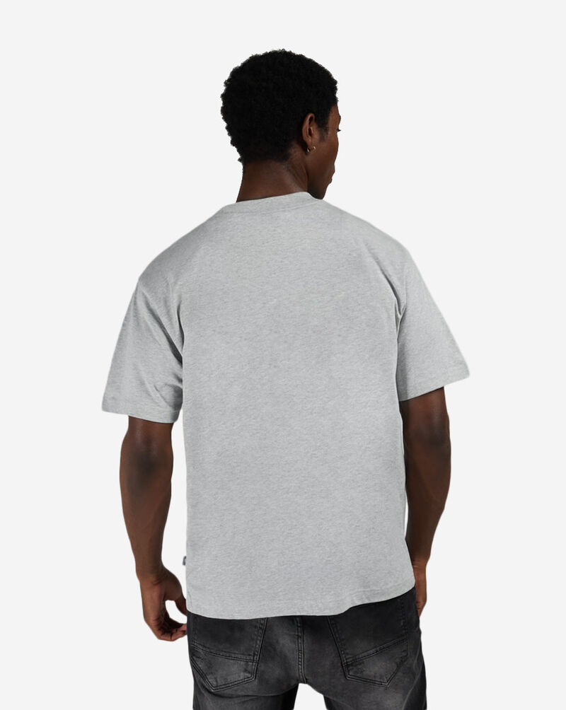 New Balance Logo Tee NB007-00431 Grey 2