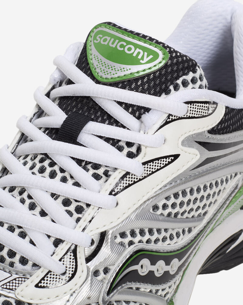 Saucony ProGrid Omni 9 S70739-17 silver 8