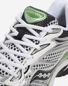 Saucony ProGrid Omni 9 S70739-17 silver 8