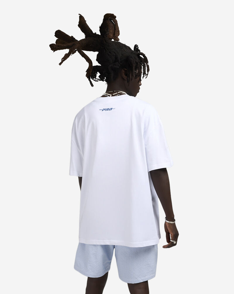 PRO STANDARD Miami Marlins Tee LMM1315411-WHT White 2