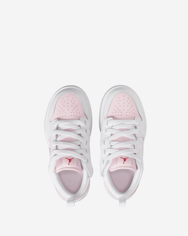 Jordan Little Kids' Jordan 1 Low Alt DR9748-608 Pink 6