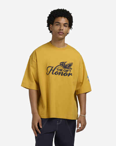 Auto Club Box Tee