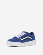 Vans Grade School Hylane Shoe VN000D4PFCF Blue 2
