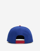 New Era 9Fifty Buffalo Bills Helmet A-Frame Snapback Hat 60974186 Blue 3