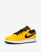 Grade School Air Jordan 1 Low