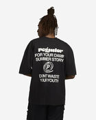 Harlan Oversized Tee