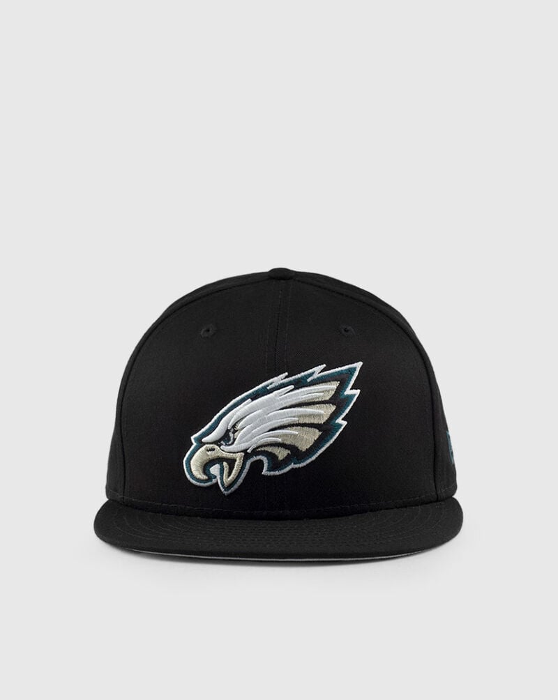Philadelphia Eagles Basic 9Fifty Snapback