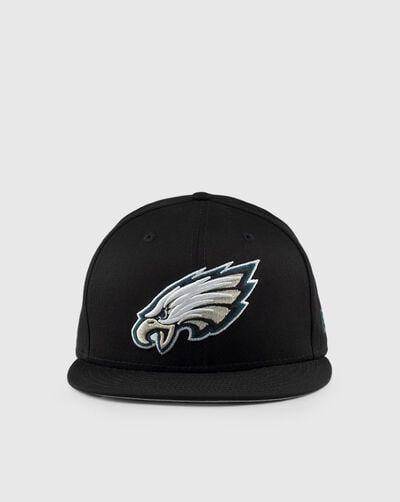 Philadelphia Eagles Basic 9Fifty Snapback Philadelphia Eagles Basic 9Fifty Snapback