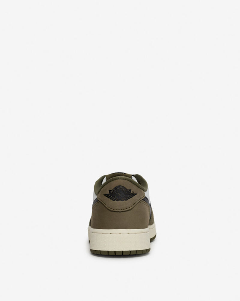 Jordan Air Jordan 1 Retro Low HQ6998-200 Green 5