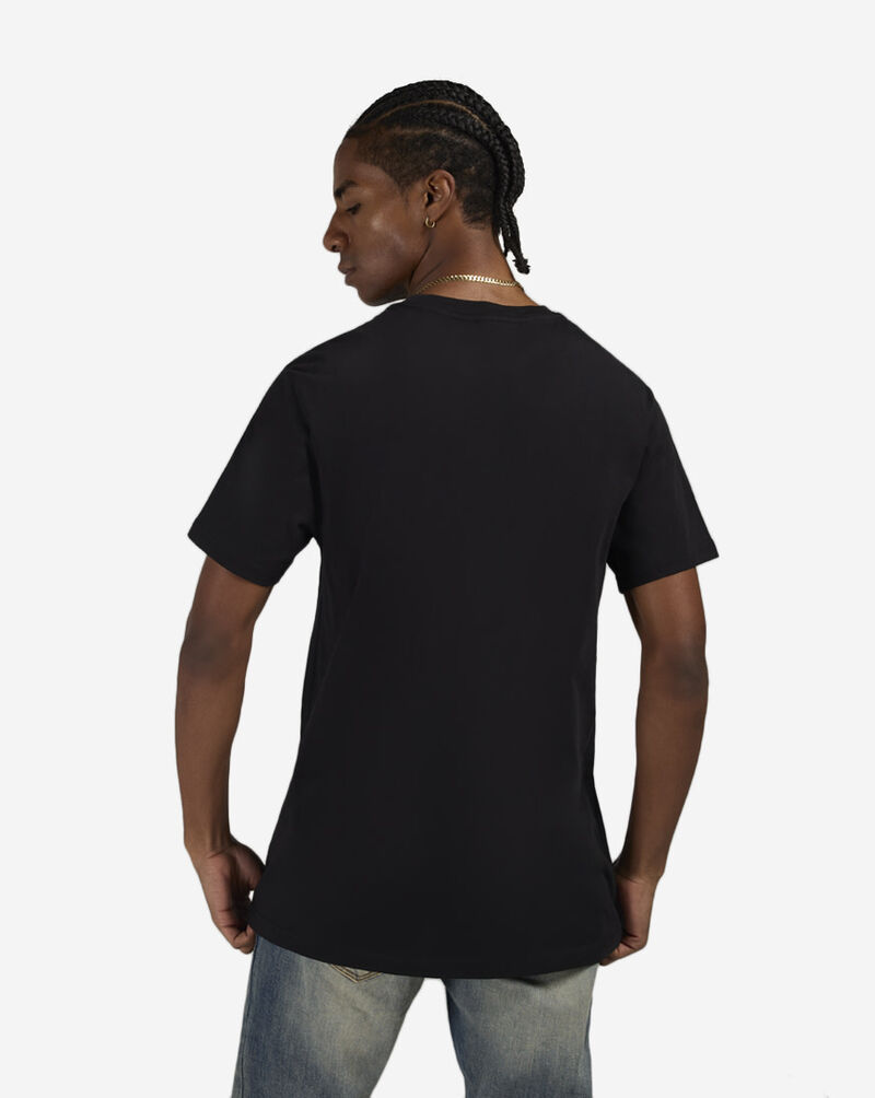 Graphic Tees GW Best Friends Money Tee MTUS477-US-00007 Black 2