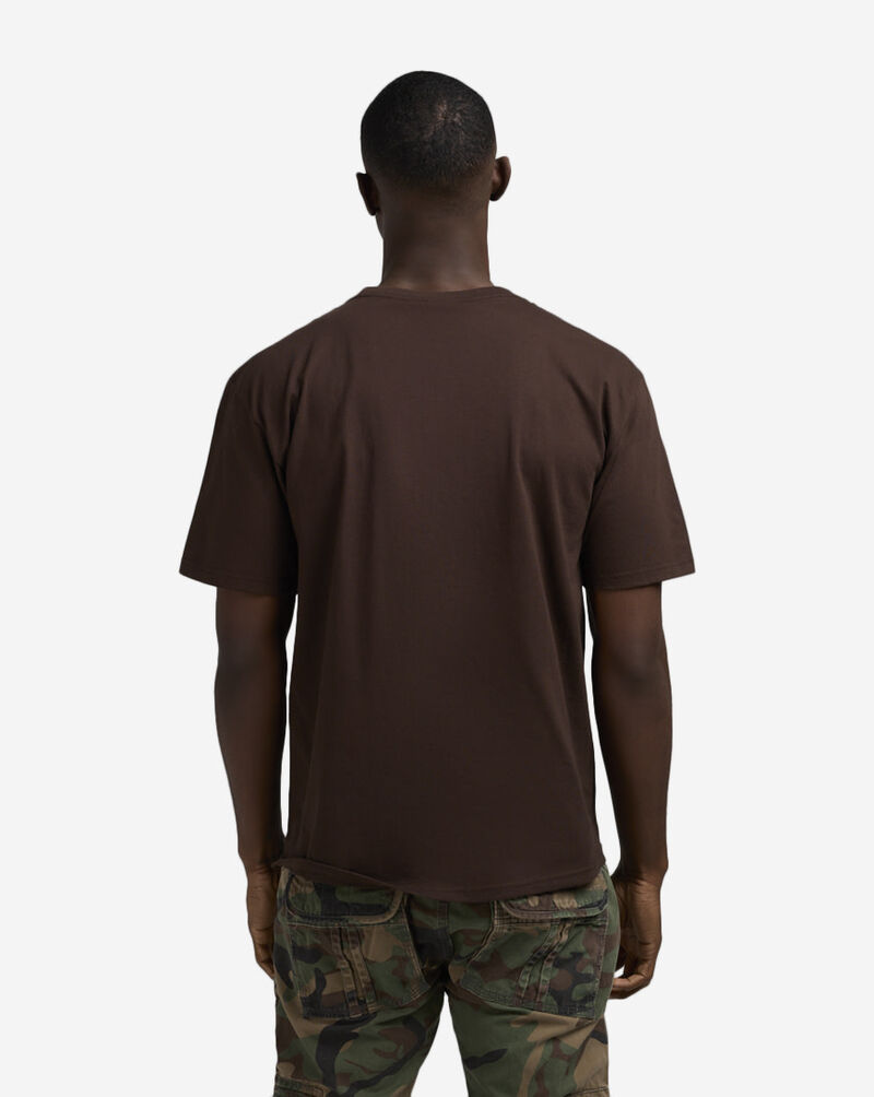 Reason NLB Baltimore Black Sox Tee RE5-052-BWN Brown 2