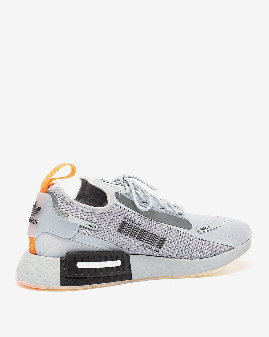 Shop adidas NMD_R1 Spectoo FZ3200 grey | SNIPES USA