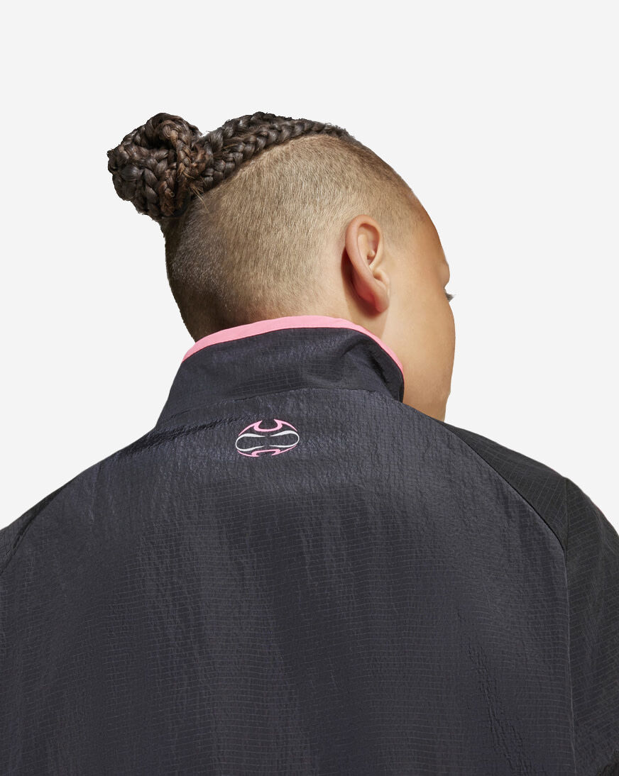 み*ゆ様 00s adidas track blouson zipup jack み*ゆ様 00s adidas