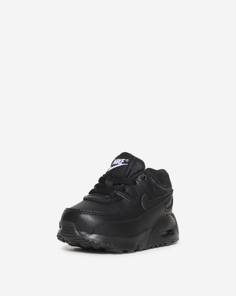 Nike Toddler Air Max 90 CD6868-001 Black 2