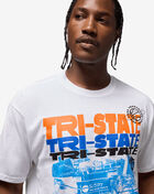 Nike NSW Tri-State Tee IH7540-100 White 3