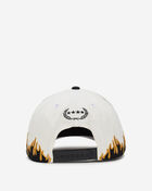 Field Grade In Death Twill Trucker Hat 1005044 Black 3