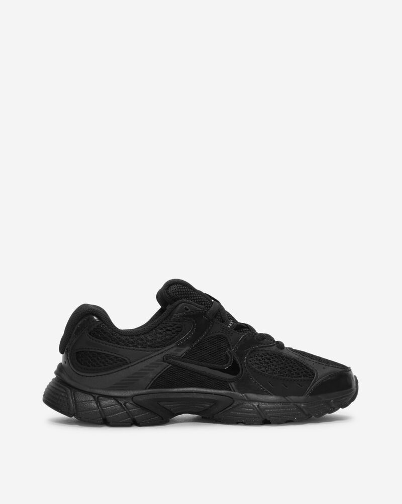 Nike Big Kids' V5 RNR HQ6411-002 Black 4