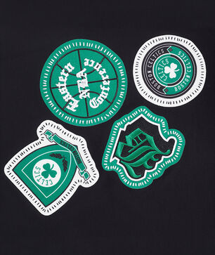 Boston Celtics SS Tee
