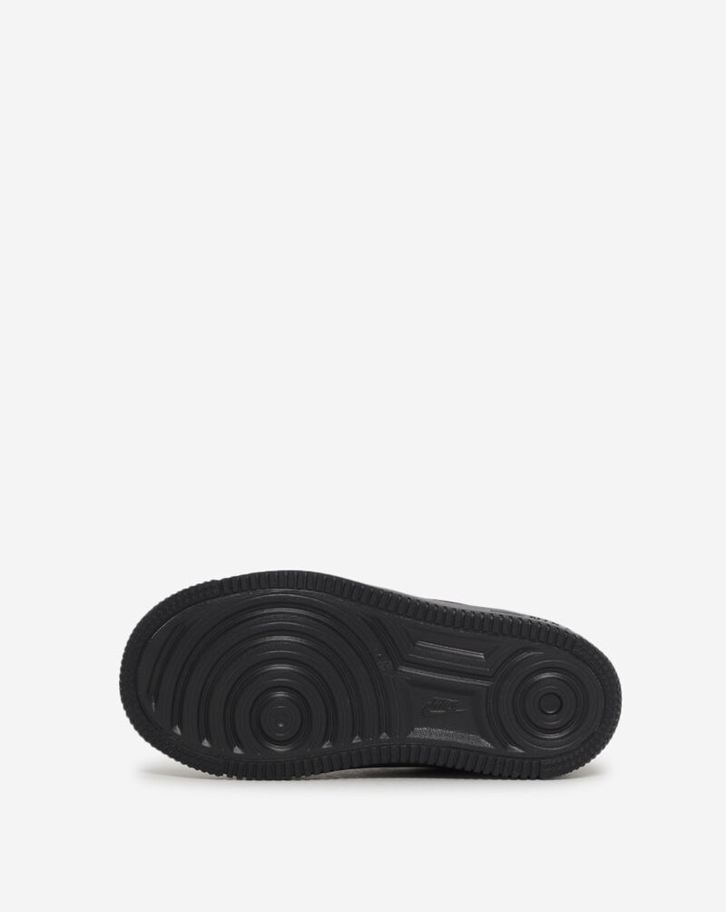 Nike Little Kids' Air Force 1 LV8 IQ2734-001 Black 6