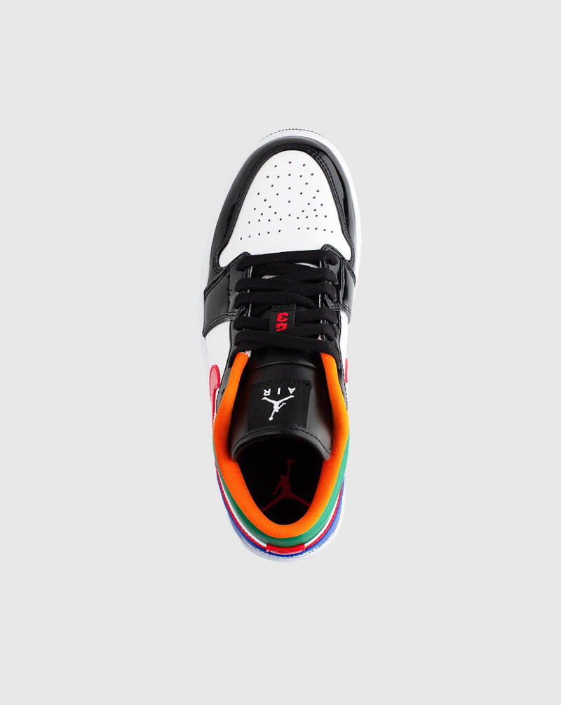 Jordan Air Jordan 1 Low Se CZ4776-101 White 5