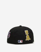 New Era 59Fifty Philadelphia Phillies Allstar Fitted Hat 60949331 Black 3