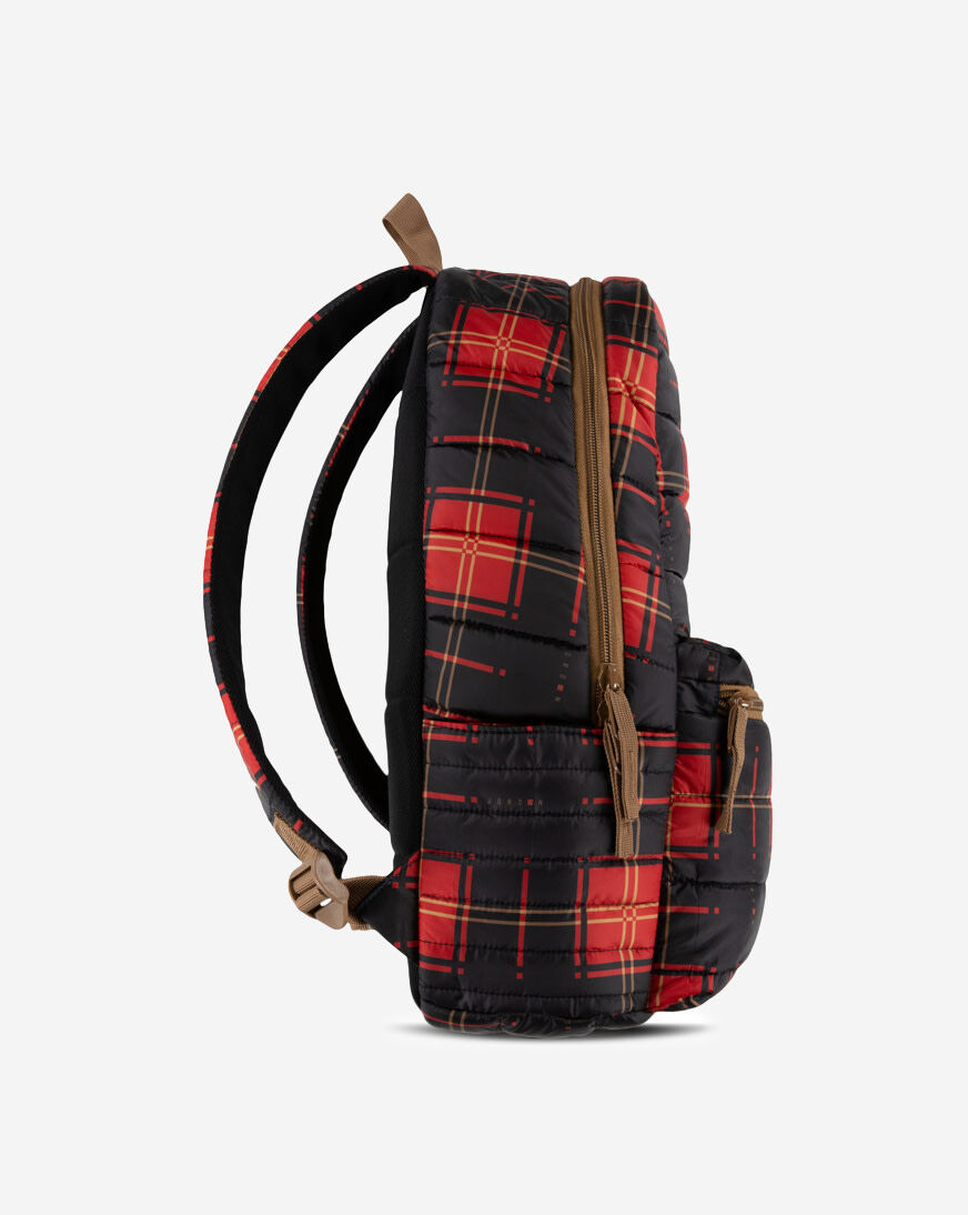 Shop Jordan Quilted Daypack 9A0725-R69 red | SNIPES USA