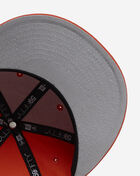 New Era 59Fifty Florida Marlins Fitted Hat 71011971 Orange 4