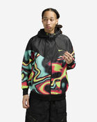 Max Volume Windrunner Woven Lined Jacket