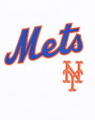 PRO STANDARD New York Mets Juan Soto #22 Classic Tee LNM1315700-WTB White 4