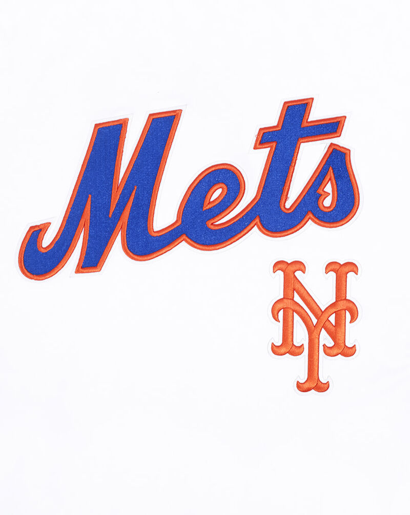 PRO STANDARD New York Mets Juan Soto #22 Classic Tee LNM1315700-WTB White 4